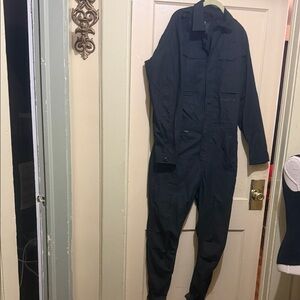 G-Star Black Coveralls/Jumpsuit Medium
